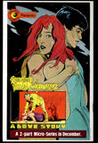 Seduction of the Innocent 3D #1 1985 (VF+) Dave Stevens Cover No Glasses