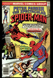 The Spectacular Spider-Man #1 Marvel 1976 (VF/NM) Return of Tarantula