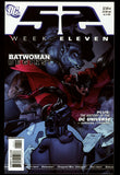 52 Week #11 DC 2006 (NM-) 1st Full Appearance of Kate Kane as Batwoman