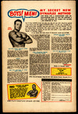 Tales of Suspense #74 Marvel 1966 (FN) 1st Happy Hogan as the Freak!