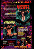 Vampirella Pin Up Special #1 Harris 1995 (VF/NM) Adam Hughes Cover