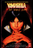Vampirella Death & Destruction #2 1996 (NM-) Adam Hughes Cover