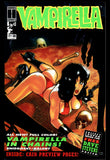 Vampirella #3 Harris Comics 1993 (NM-) Adam Hughes Cover