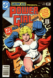 Showcase #97 DC 1978 (VF) 1st Solo Power Girl Joe Staton
