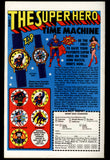 Showcase #97 DC 1978 (VF) 1st Solo Power Girl Joe Staton