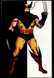 Wolverine #1 Marvel Comics 1988 (VF+) 1st Wolverine as Patch!