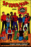 Spidey Super Stories #1 Marvel 1974 (VF+) Origin of Electro! NICE COPY