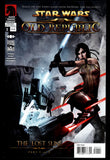 Star Wars The Old Republic - The Lost Suns #1-5 2011 (NM-) Comic Set