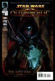 Star Wars The Old Republic - The Lost Suns #1-5 2011 (NM-) Comic Set