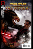 Star Wars The Old Republic - The Lost Suns #1-5 2011 (NM-) Comic Set
