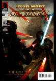 Star Wars The Old Republic - The Lost Suns #1-5 2011 (NM-) Comic Set