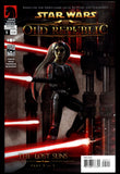 Star Wars The Old Republic - The Lost Suns #1-5 2011 (NM-) Comic Set