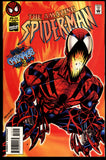 Amazing Spider-Man #410 1996 (NM) 1st Spider-Carnage!