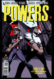 Powers #1 Icon Comics 2015 (NM+) 1st Print Comic Book Bendis & Oeming