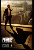 Powers #1 Icon Comics 2015 (NM+) 1st Print Comic Book Bendis & Oeming