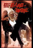 Barb Wire #1-8 NM+ (2015) Complete Set! Adam Hughes Good Girl Art!