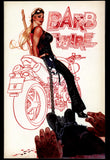 Barb Wire #1-8 NM+ (2015) Complete Set! Adam Hughes Good Girl Art!