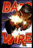 Barb Wire #1-8 NM+ (2015) Complete Set! Adam Hughes Good Girl Art!