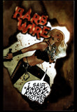 Barb Wire #1-8 NM+ (2015) Complete Set! Adam Hughes Good Girl Art!
