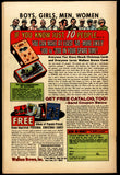 Avengers #20 Marvel 1965 (FN-) 2nd App. of the Swordsman!