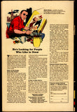 Avengers #21 Marvel 1965 (FN-) 1st App. of Power Man!