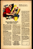 Avengers #22 Marvel 1965 (FN-) 2nd App. of Power Man!