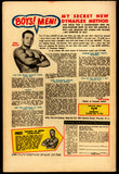 Avengers #24 Marvel 1966 (FN+) 2nd App. of Ravonna Renslayer!