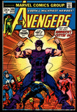 Avengers #109 Marvel 1973 (VF-) 1st appearance of Imus the Champion