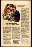 Avengers #29 Marvel 1966 (FN+) 2nd App. of Goliath!