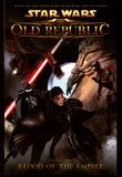 Star Wars Old Republic Volume One 2011 (NM) Blood of the Empire TPB