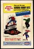 Avengers #36 Marvel 1967 (FN/VF) The Ultroids Attack!
