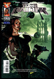 Tomb Raider #44 Top Cow 2004 (NM-) Adam Hughes Cover