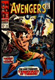Avengers #39 Marvel 1967 (VF) Early Hercules Appearance!