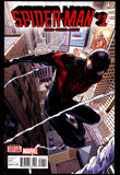Spiderman #1 Marvel 2016 (NM+) Third Ongoing Solo Title Miles Morales