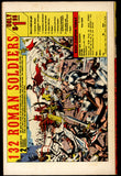 Thor #153 FN+ (1968) Jack Kirby cover.