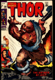 Thor #159 VF- (1968) Origin of Don Blake!