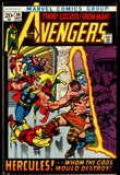 Avengers #99 FN/VF (1972) Barry Windsor smith!