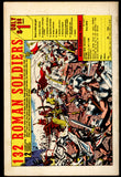 Avengers #53 Marvel 1968 (FN-) X-Men vs. Avengers Crossover!