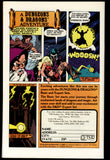 DC Comics Presents #49 VF/NM (1978) 2nd Black Adam appearance~