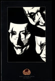 The Crow: Volume One Pain & Fear Trade Paper Back James O'Barr 1st printing!