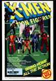 X-Men #1 Marvel Comics 1991 (NM) Complete Connecting Cover Set! 5 Issues