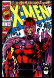 X-Men #1 Marvel Comics 1991 (NM) Complete Connecting Cover Set! 5 Issues