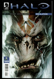 Halo Escalation #1 Dark Horse 2013 (NM+) Video Game Adaptation