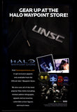 Halo Escalation #1 Dark Horse 2013 (NM+) Video Game Adaptation