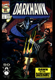 Darkhawk #1 Marvel 1991 (NM) 1st Appearance and Origin of Darkhawk
