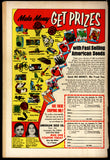 Wonder Woman #205 DC 1973 (VG-) 2nd Appearance of Nubia