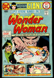 Wonder Woman #217 DC 1975 (VF) Green Arrow Appearance