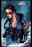 Tomb Raider #33 Top Cow 2003 (VF) Cover Art by Adam Hughes