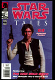 Star Wars Tales #19 2004 (VF-) 1st App Ben Skywalker! NEWSSTAND!