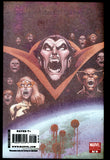 Captain Britain and MI 13 #12 Marvel 2009 (NM+) Skottie Young Variant